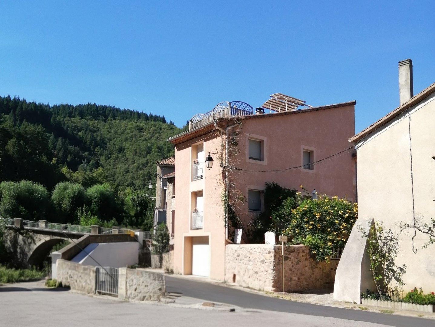 Maison à vendre, 110m², Avène