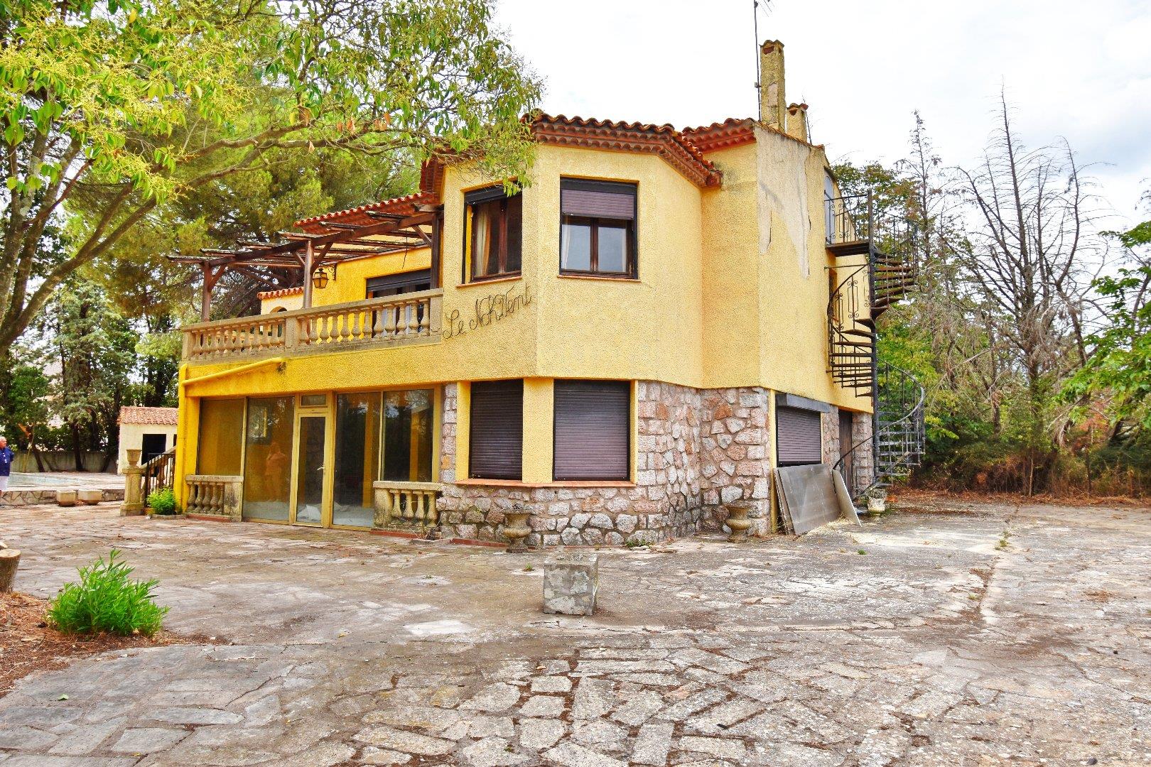 Maison à vendre, 230m², Pézenas