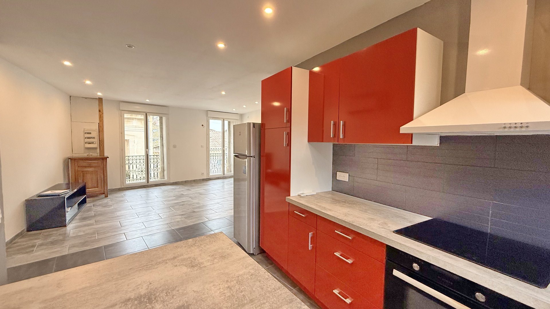 Appartement à vendre, 63m², Thézan-lès-Béziers