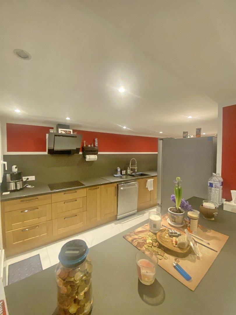 Appartement à vendre, 155m², Thézan-lès-Béziers