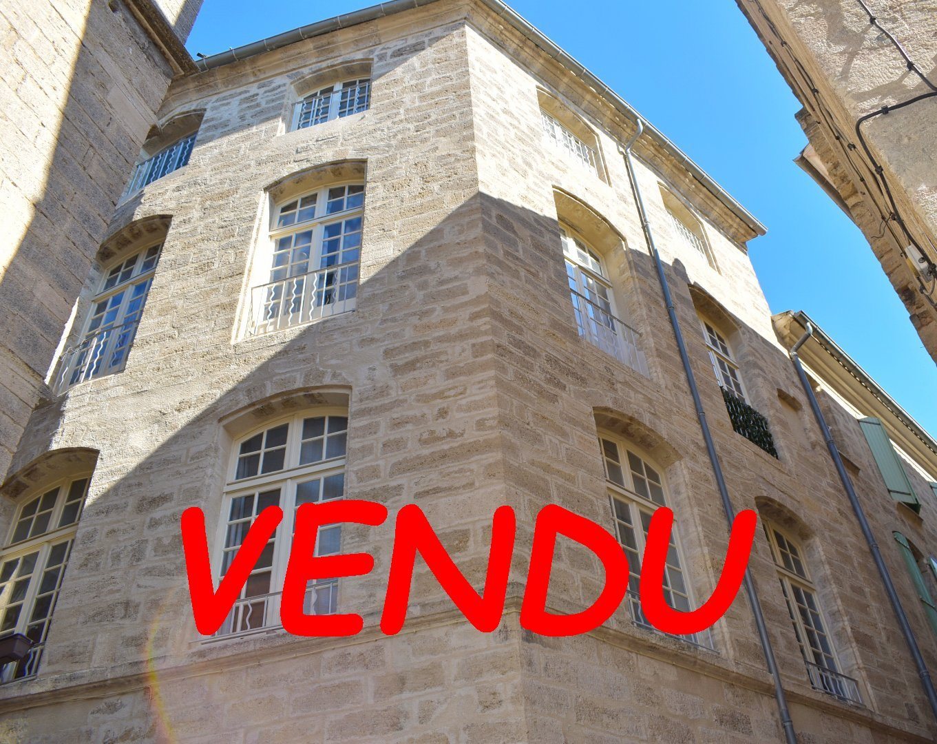Appartement à vendre, 190m², Pézenas