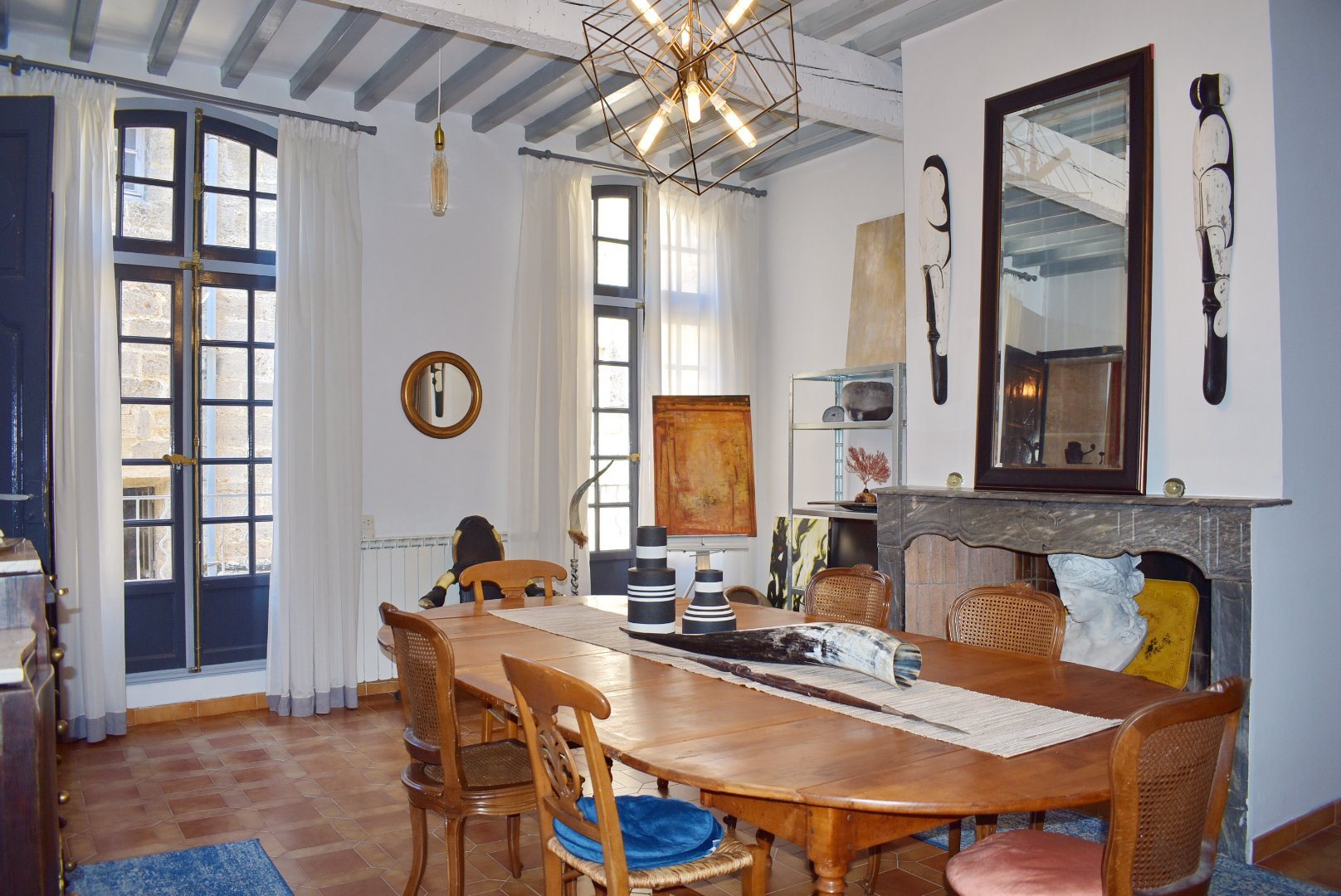 Appartement à vendre, 190m², Pézenas