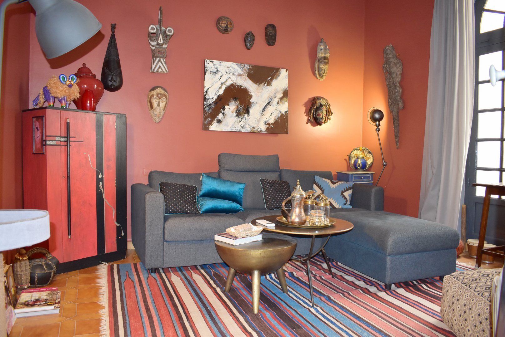 Appartement à vendre, 190m², Pézenas