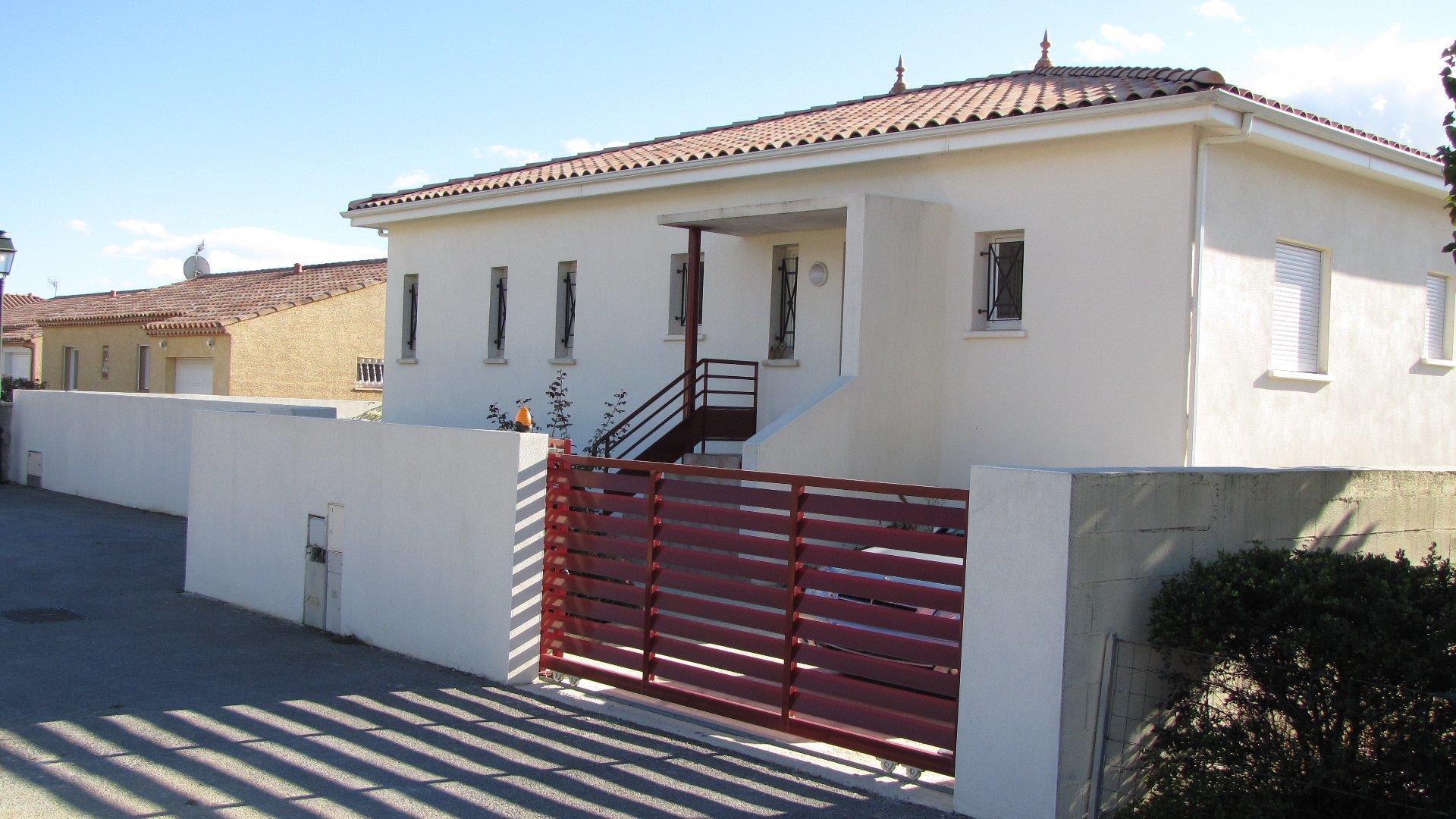 Maison à vendre, 180m², Bizanet