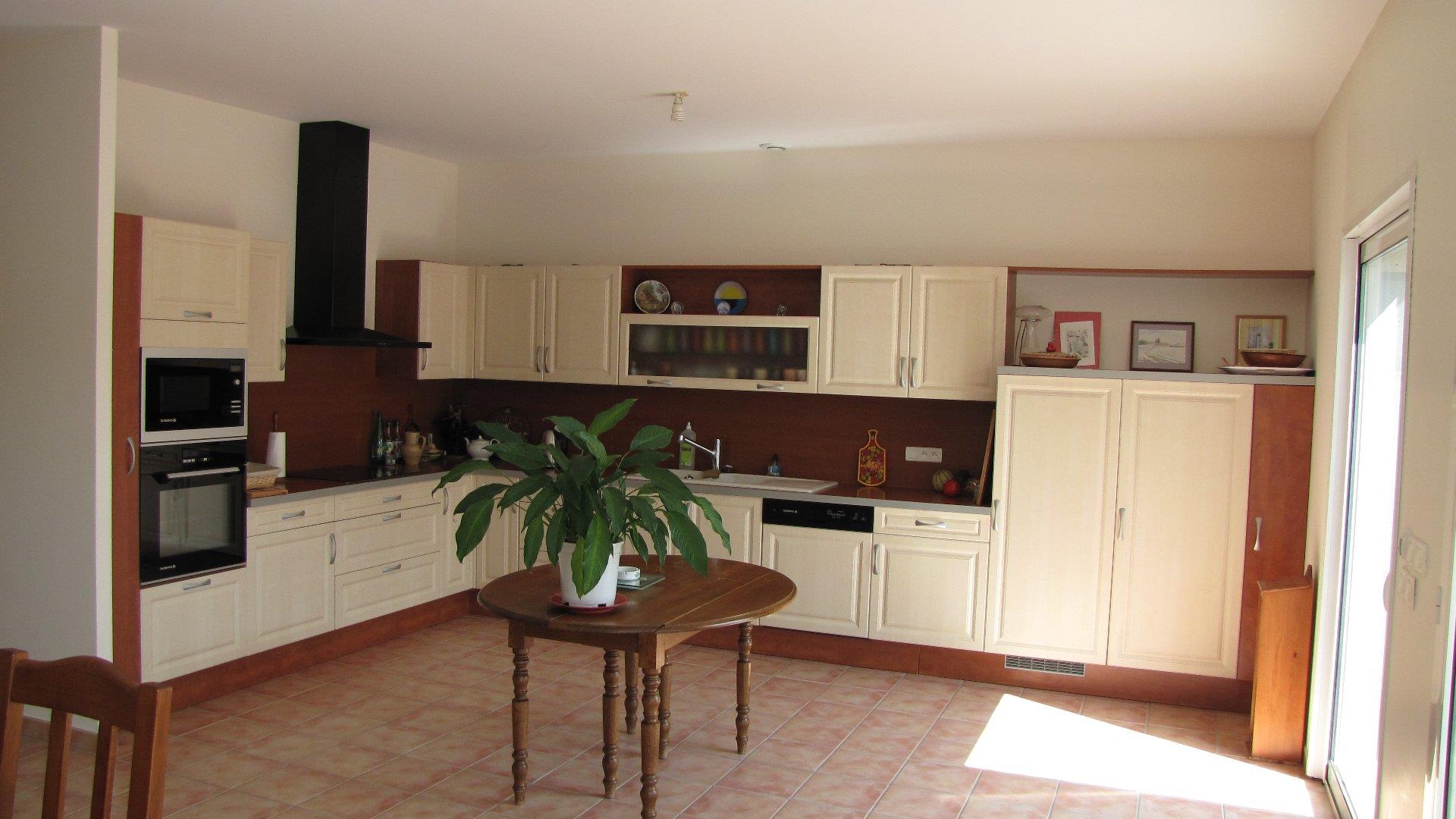 Maison à vendre, 180m², Bizanet