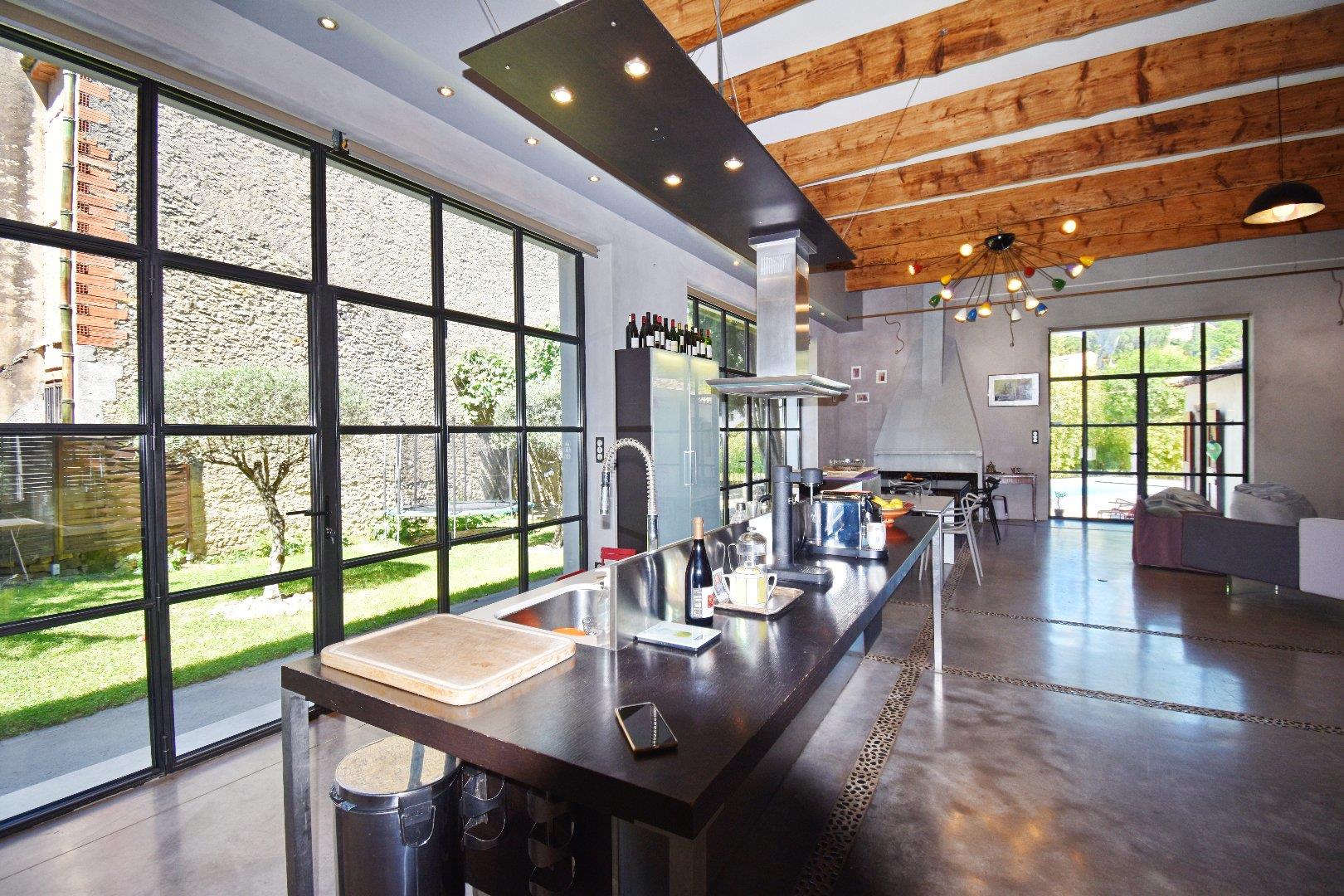 Maison à vendre, 265m², Aspiran