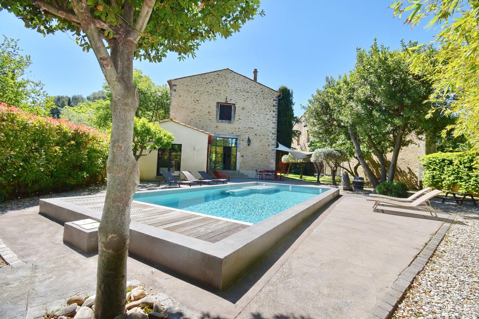 Maison à vendre, 265m², Aspiran