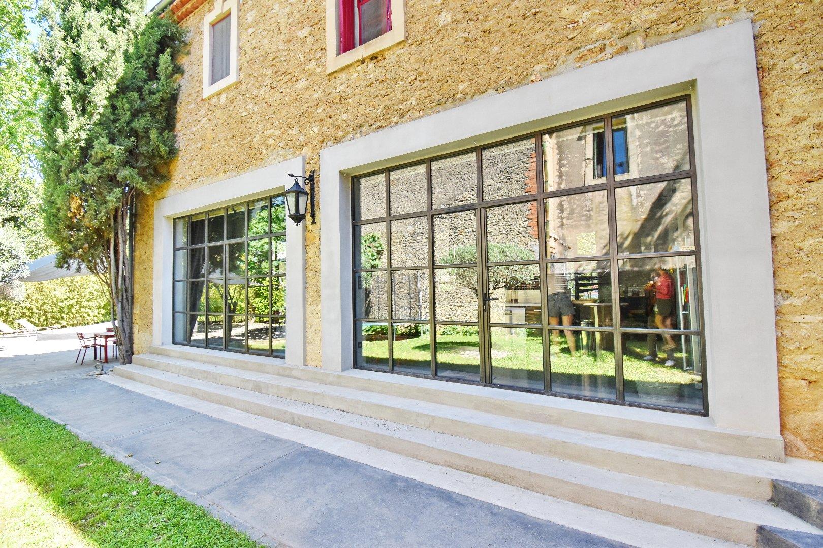 Maison à vendre, 265m², Aspiran