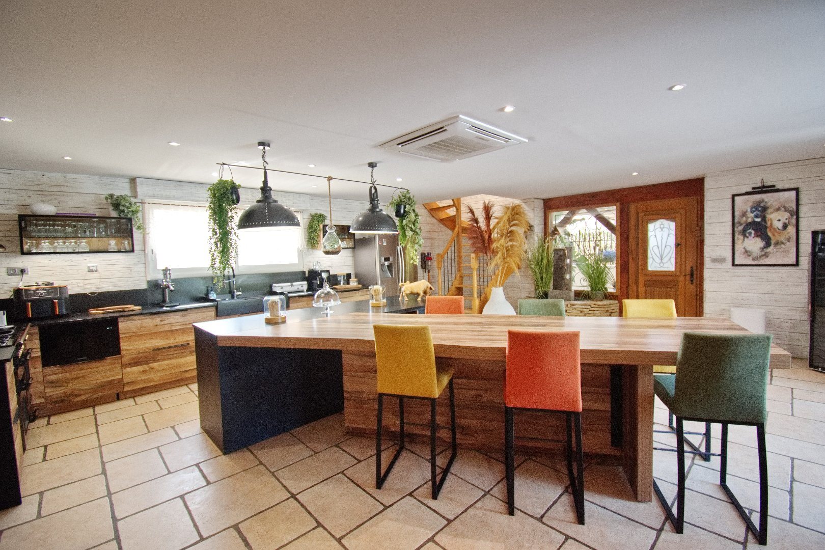 Maison à vendre, 178m², Mèze