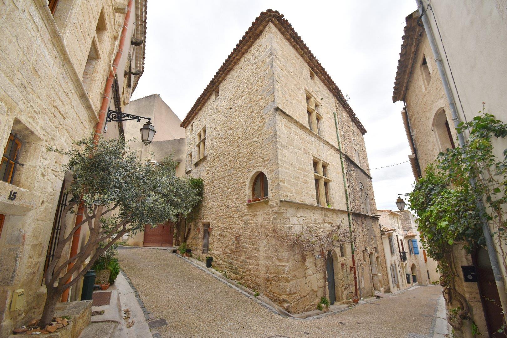 Maison à vendre, 107m², Pézenas