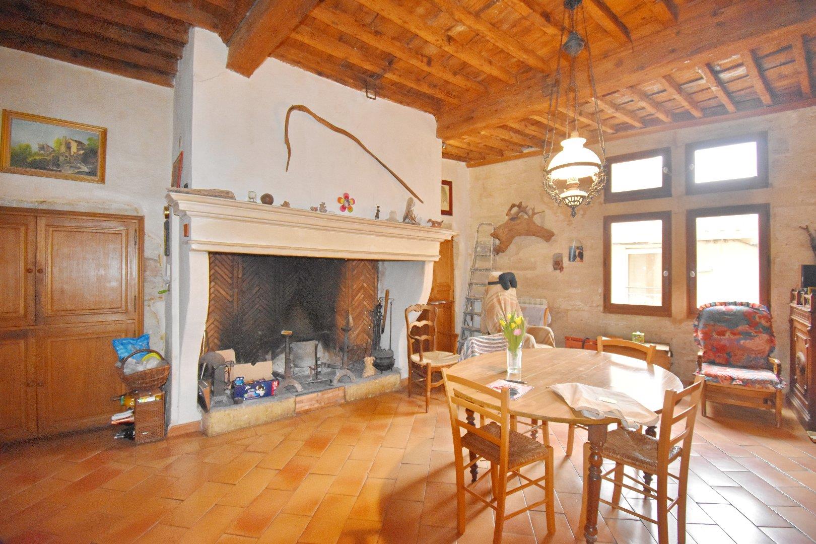 Maison à vendre, 107m², Pézenas