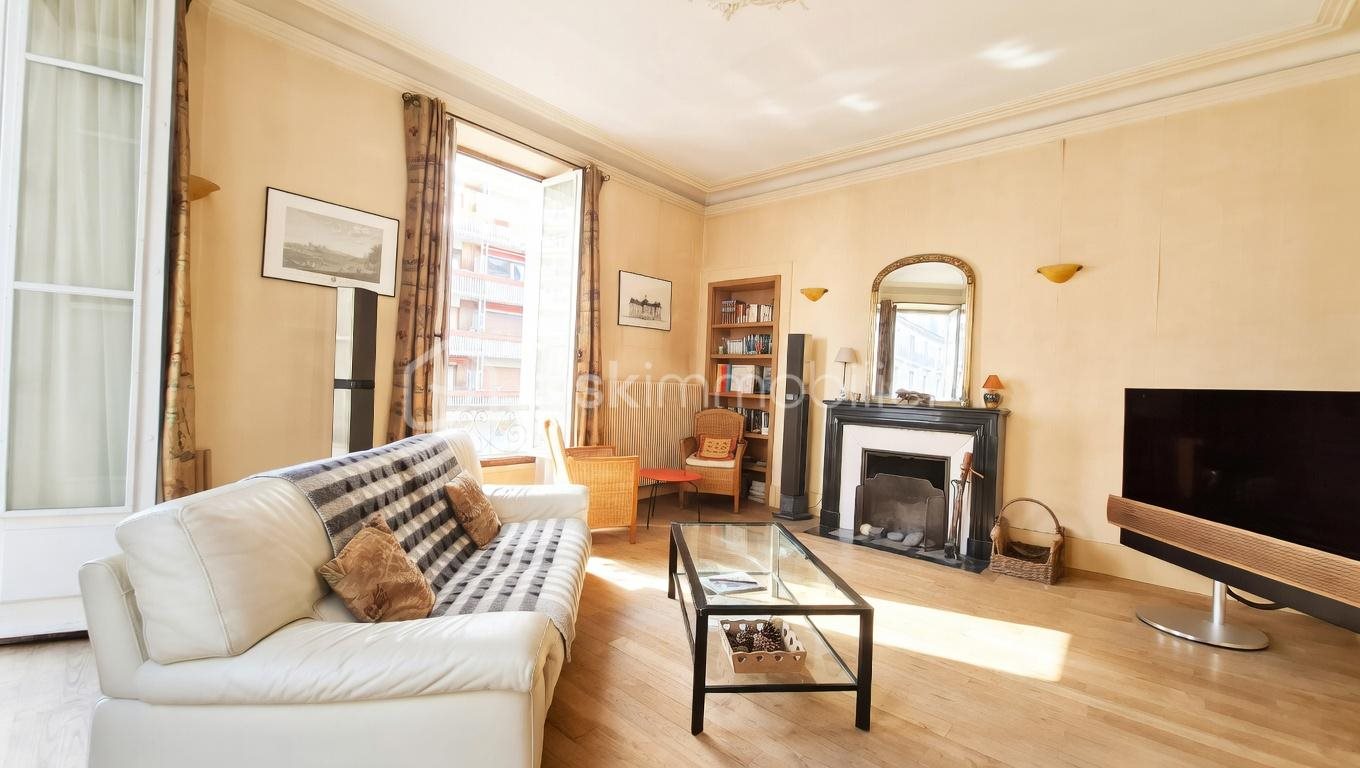 Appartement à vendre, 141m², Chambéry
