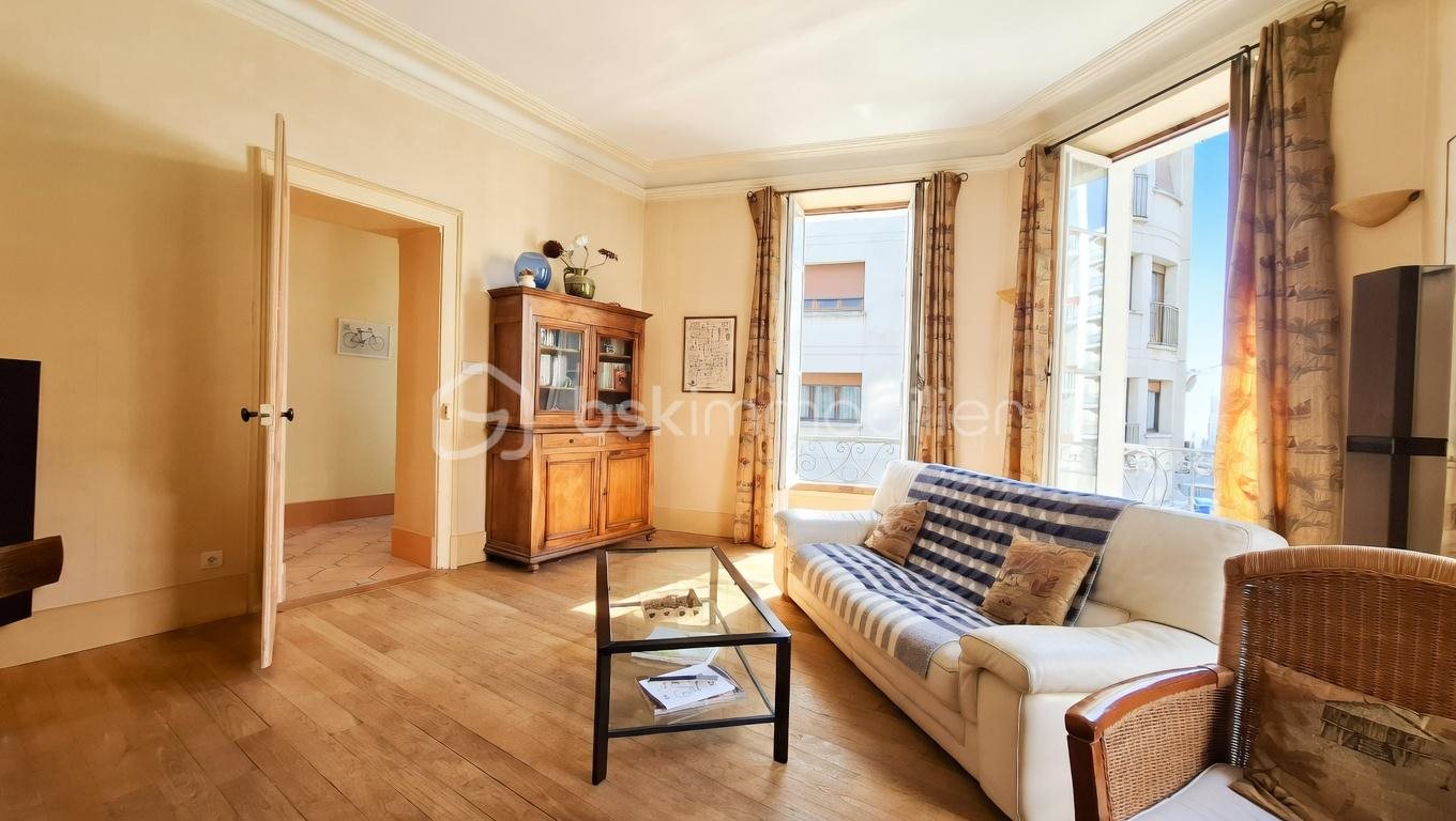 Appartement à vendre, 141m², Chambéry