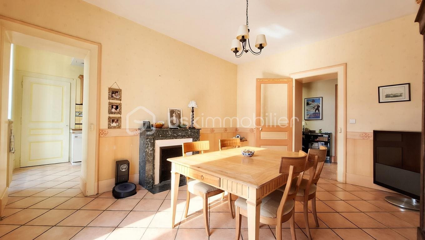 Appartement à vendre, 141m², Chambéry