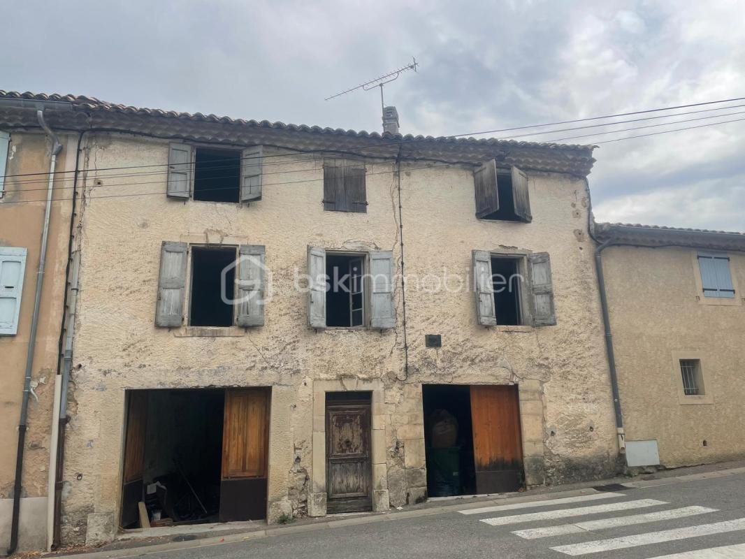 Maison à vendre, 140m², Saint-Etienne-les-Orgues