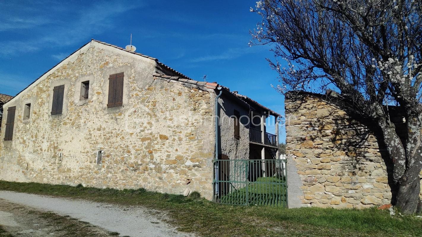 Maison à vendre, 110m², Saint-Etienne-les-Orgues