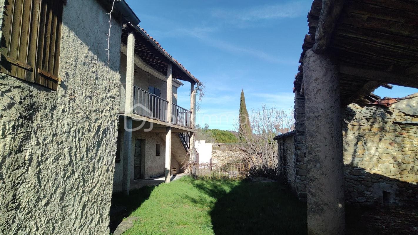 Maison à vendre, 110m², Saint-Etienne-les-Orgues