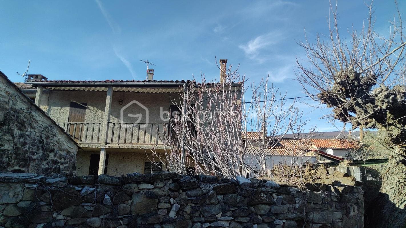 Maison à vendre, 110m², Saint-Etienne-les-Orgues