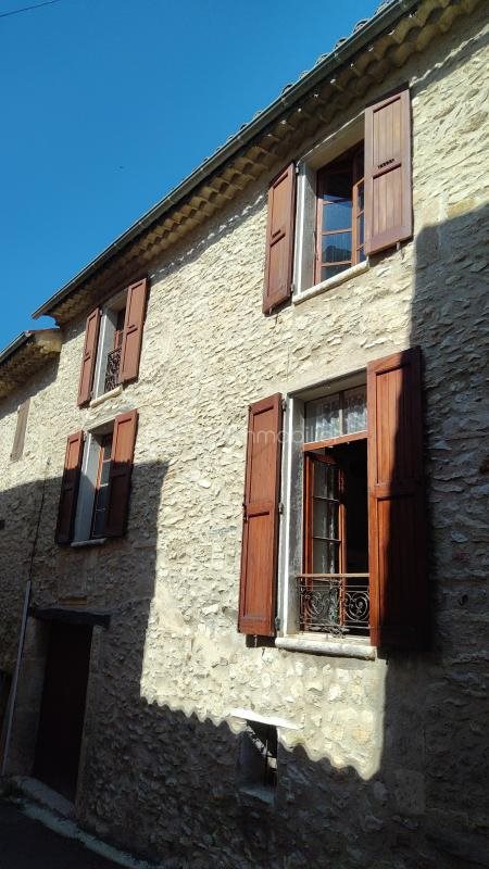 Maison à vendre, 88m², Saint-Etienne-les-Orgues