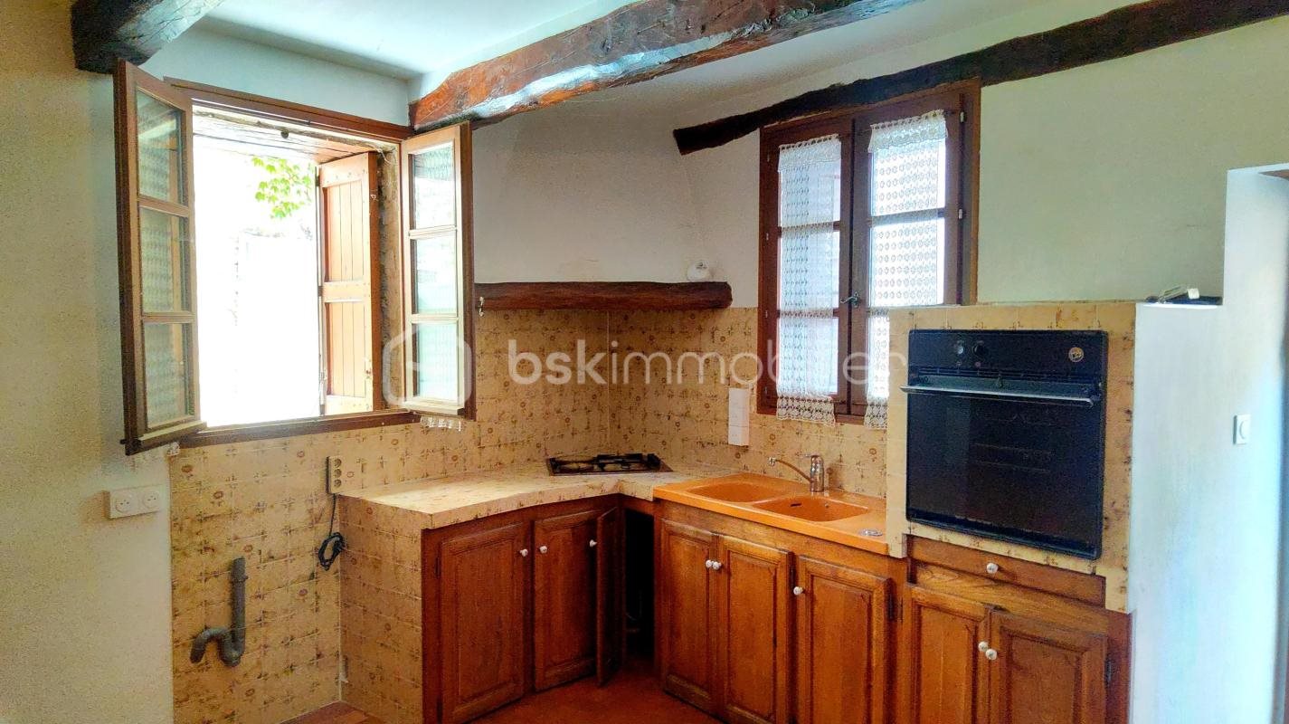 Maison à vendre, 88m², Saint-Etienne-les-Orgues