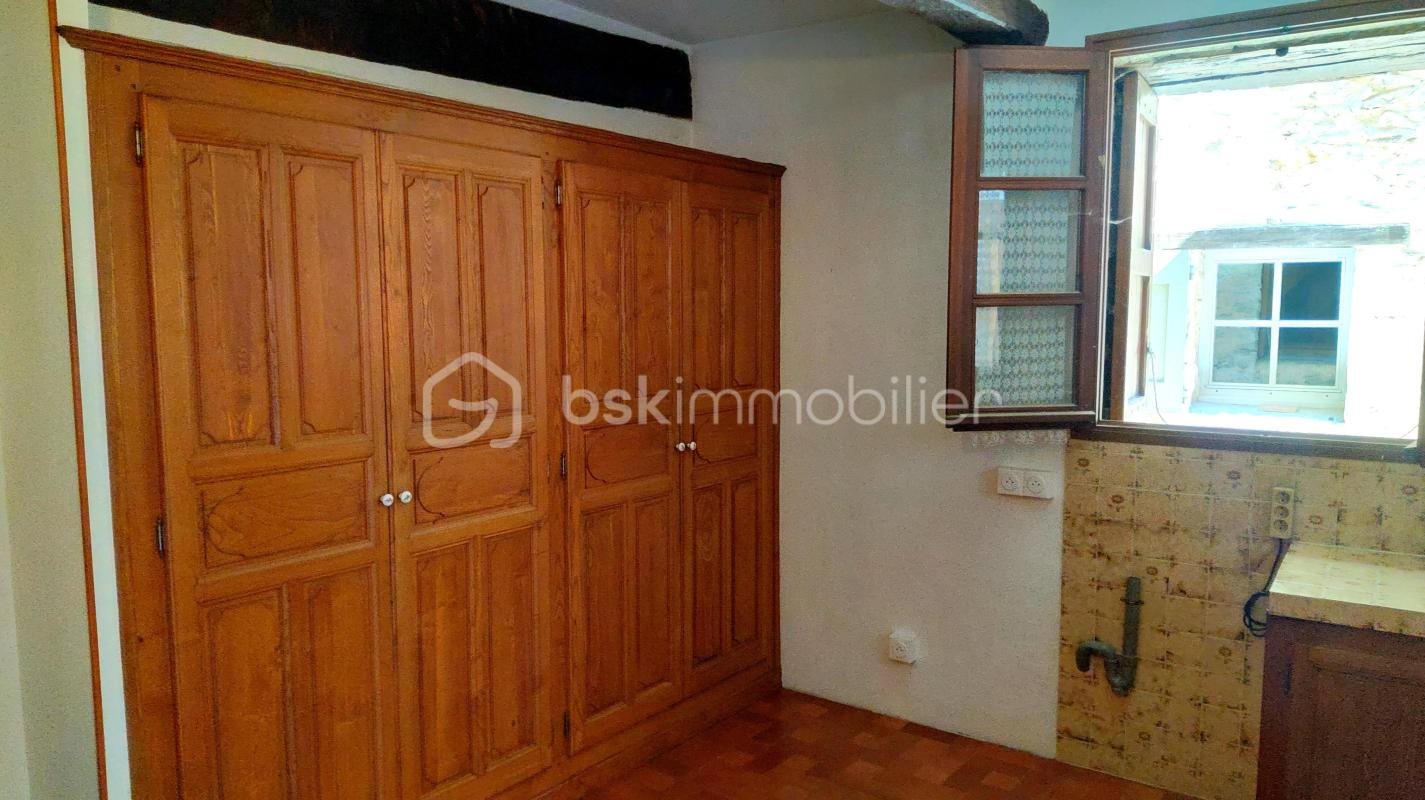 Maison à vendre, 88m², Saint-Etienne-les-Orgues