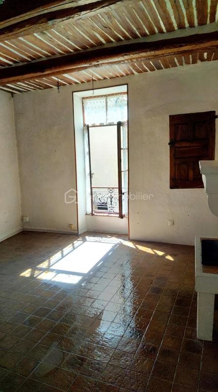 Maison à vendre, 88m², Saint-Etienne-les-Orgues