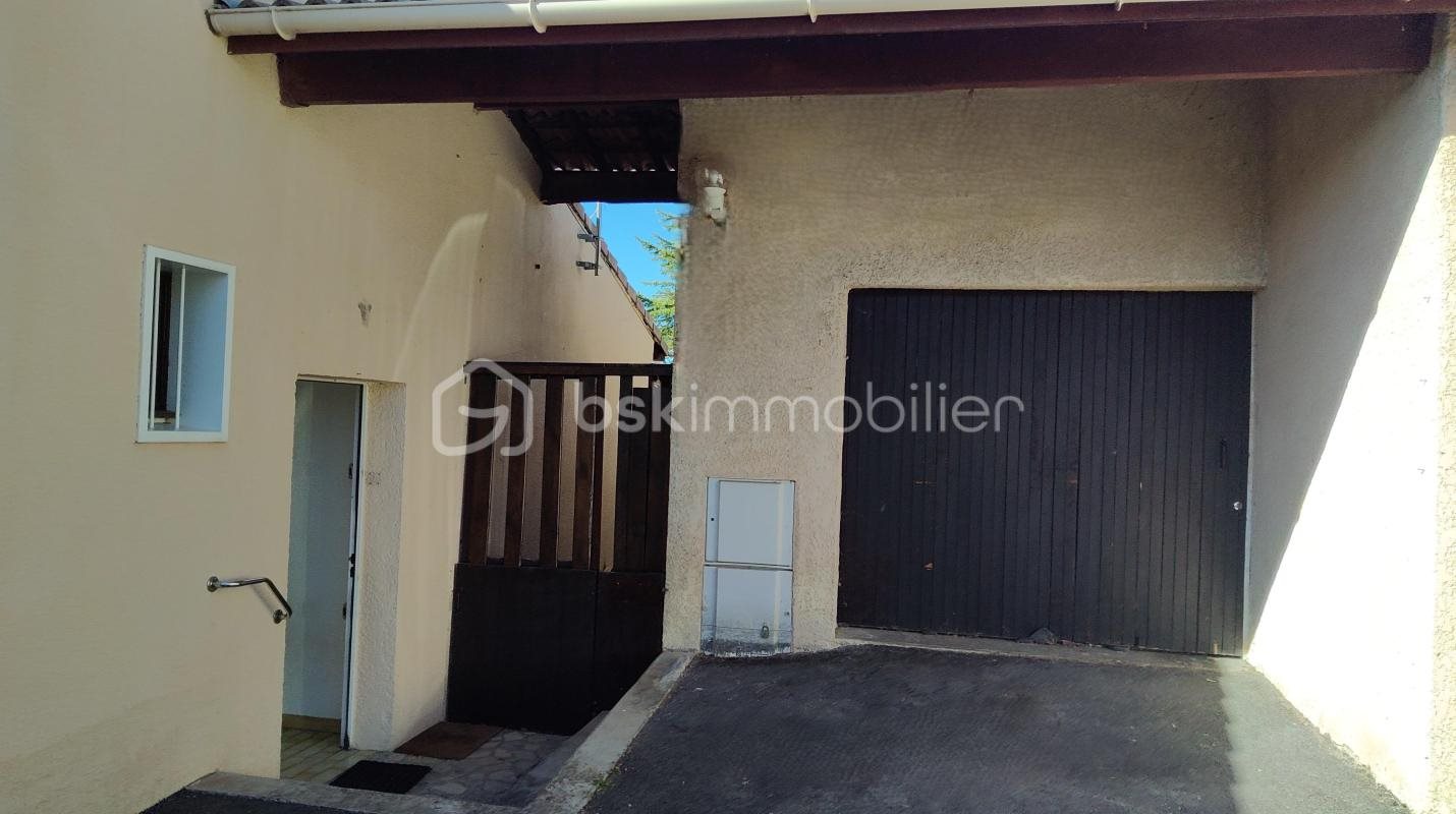 Maison à vendre, 55m², Saint-Étienne-les-Orgues