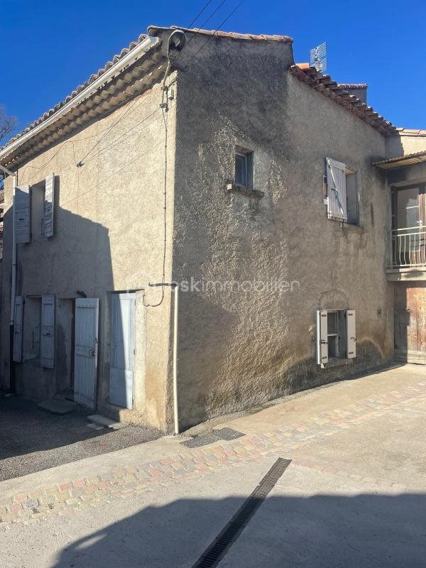 Maison à vendre, 90m², Saint-Etienne-les-Orgues