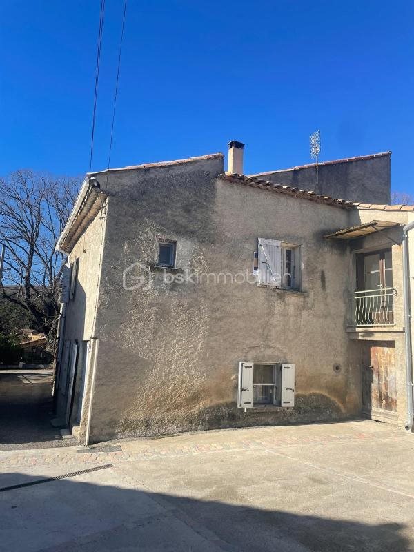 Maison à vendre, 90m², Saint-Etienne-les-Orgues