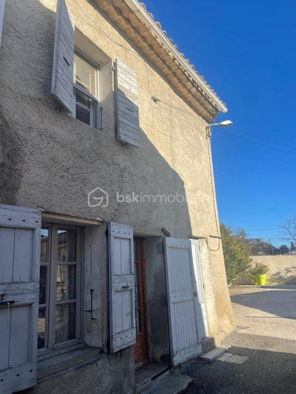 Maison à vendre, 90m², Saint-Etienne-les-Orgues