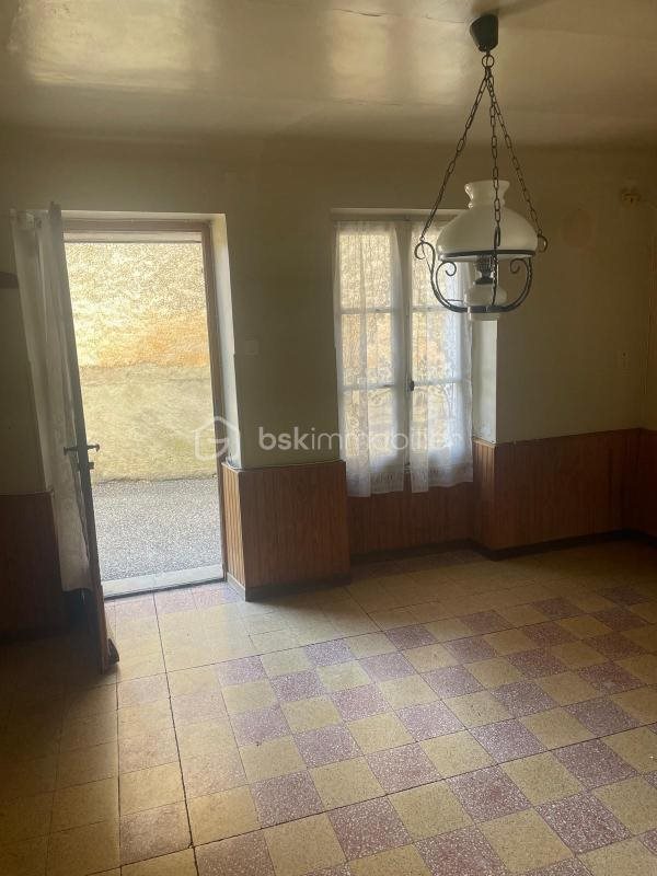 Maison à vendre, 90m², Saint-Etienne-les-Orgues