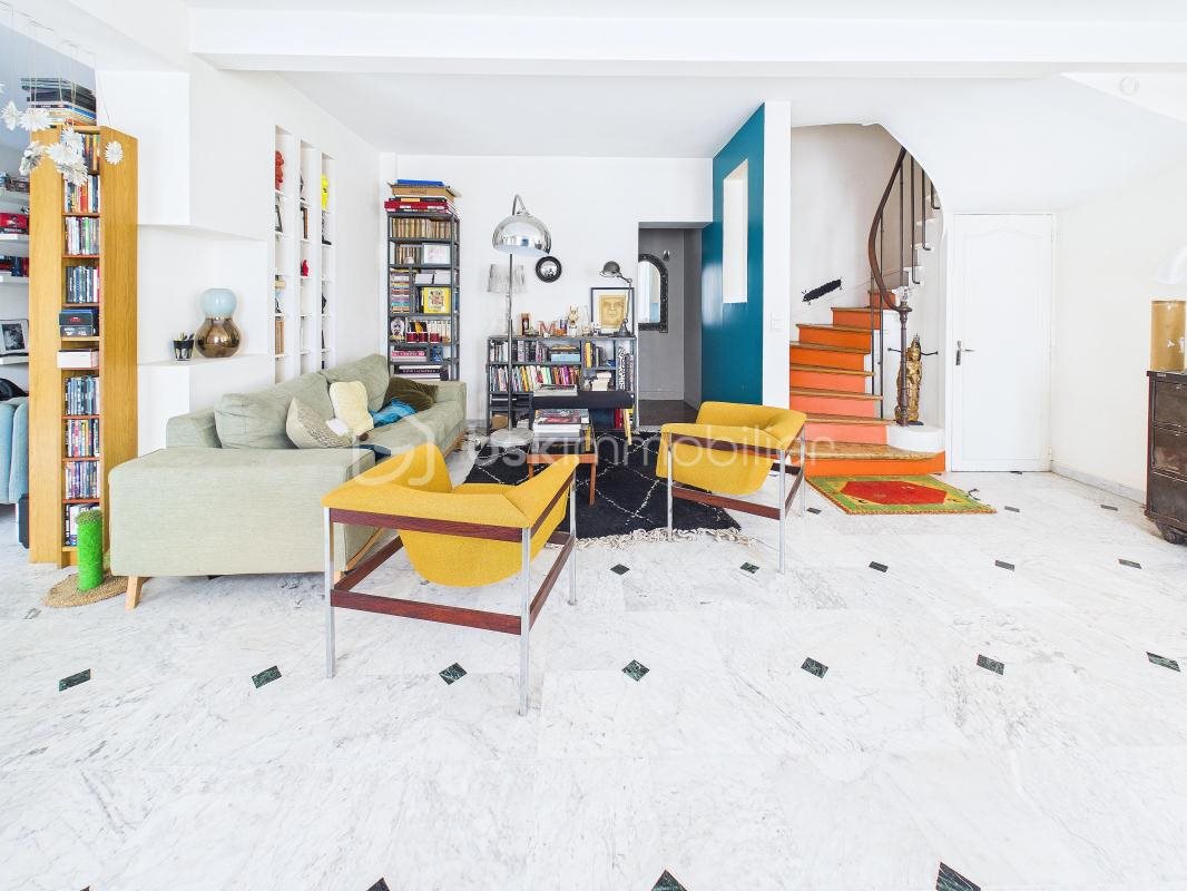 Maison à vendre, 150m², Arcueil