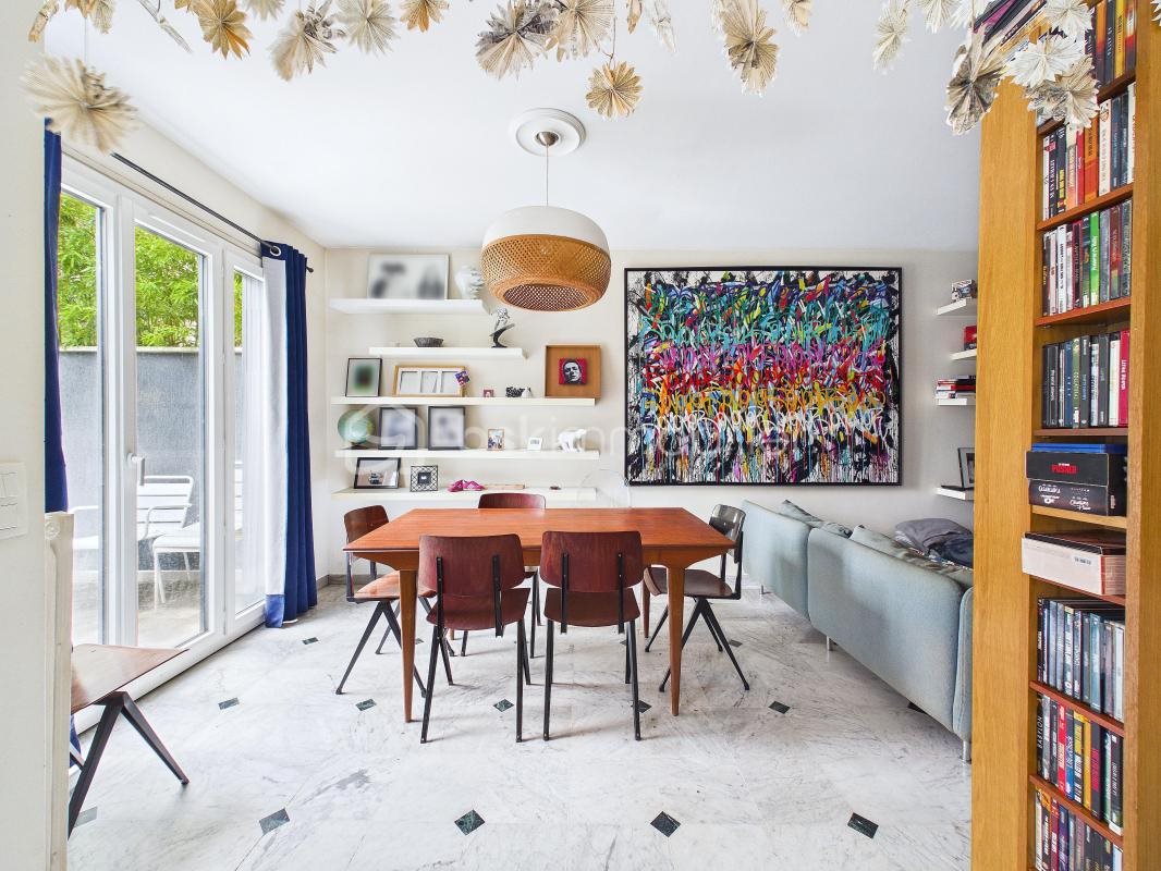 Maison à vendre, 150m², Arcueil