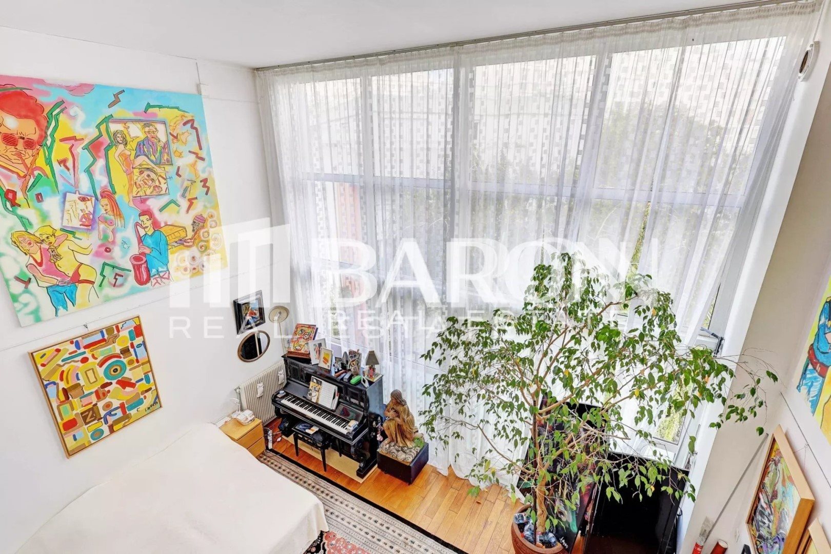 Maison à vendre, 220m², Paris 19ème