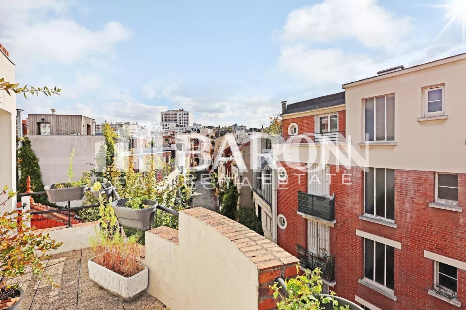 Maison à vendre, 220m², Paris 19ème