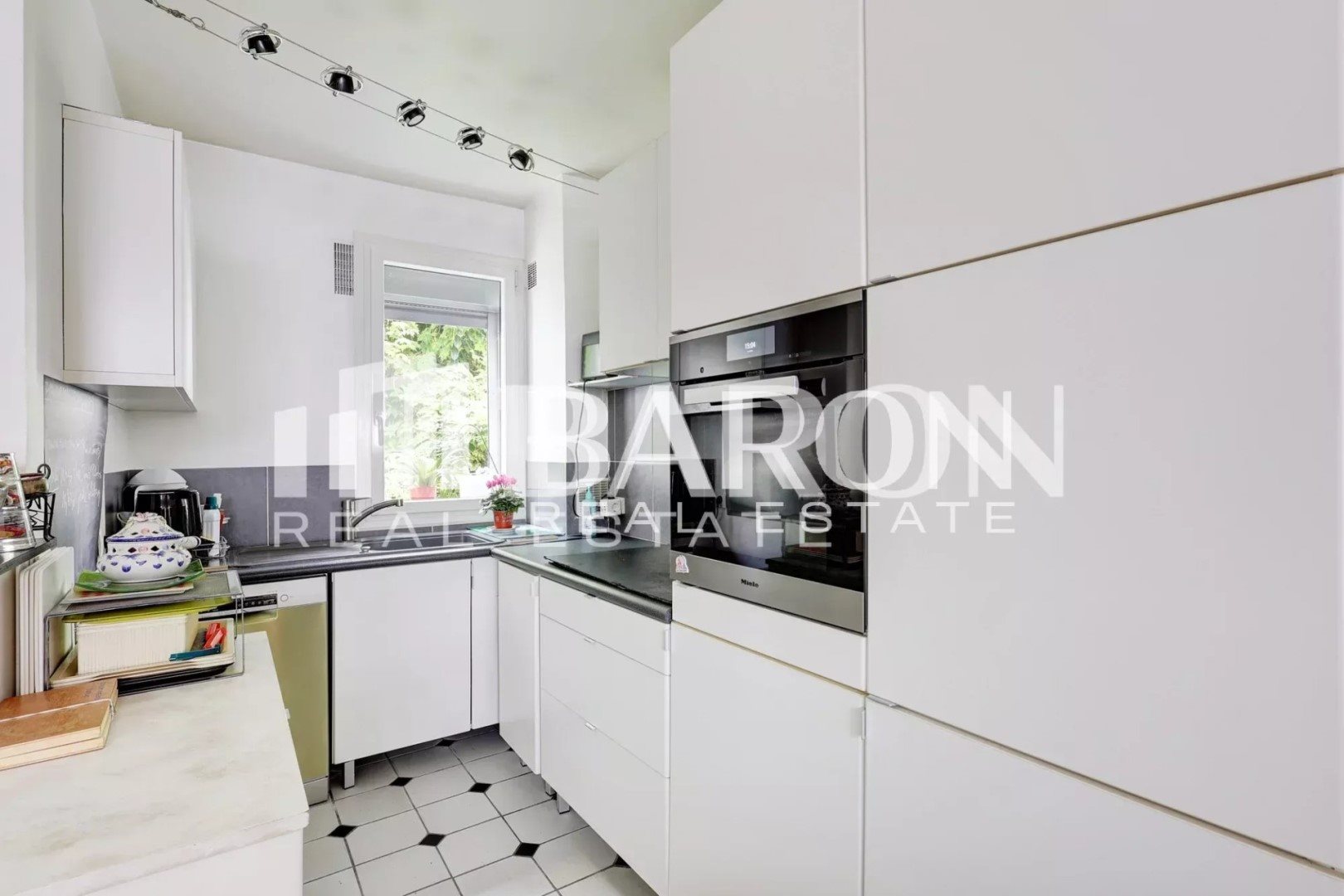 Maison à vendre, 220m², Paris 19ème