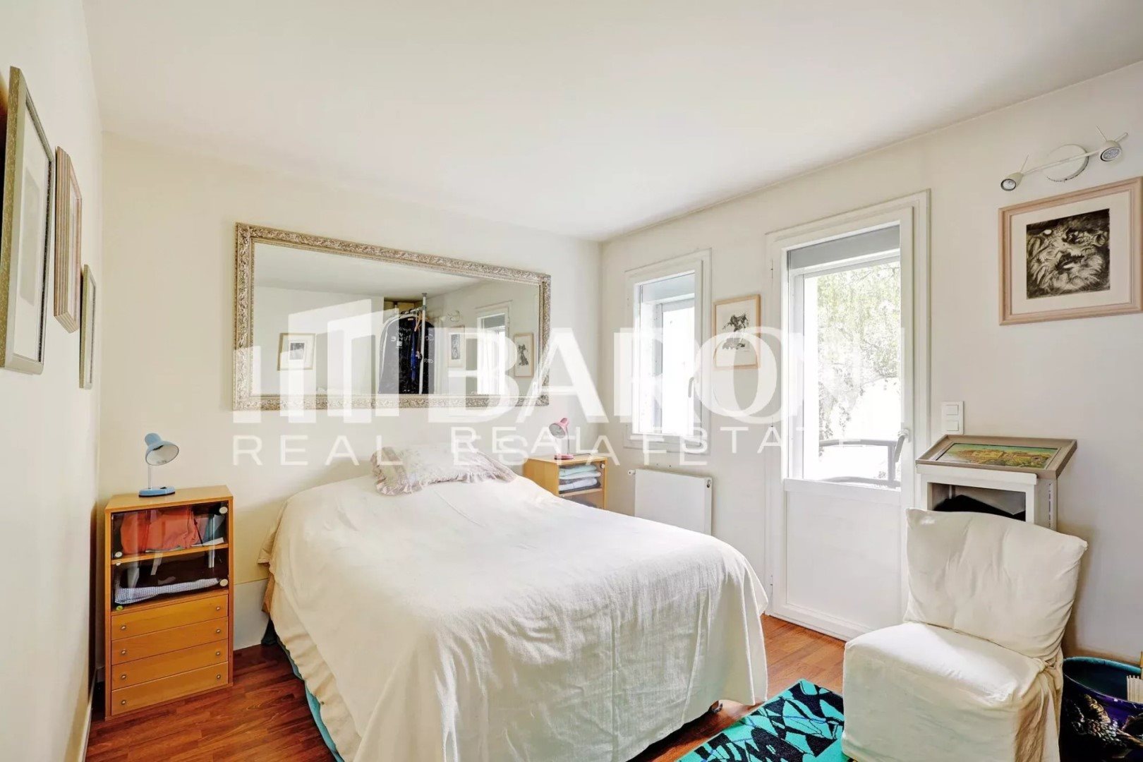 Maison à vendre, 220m², Paris 19ème