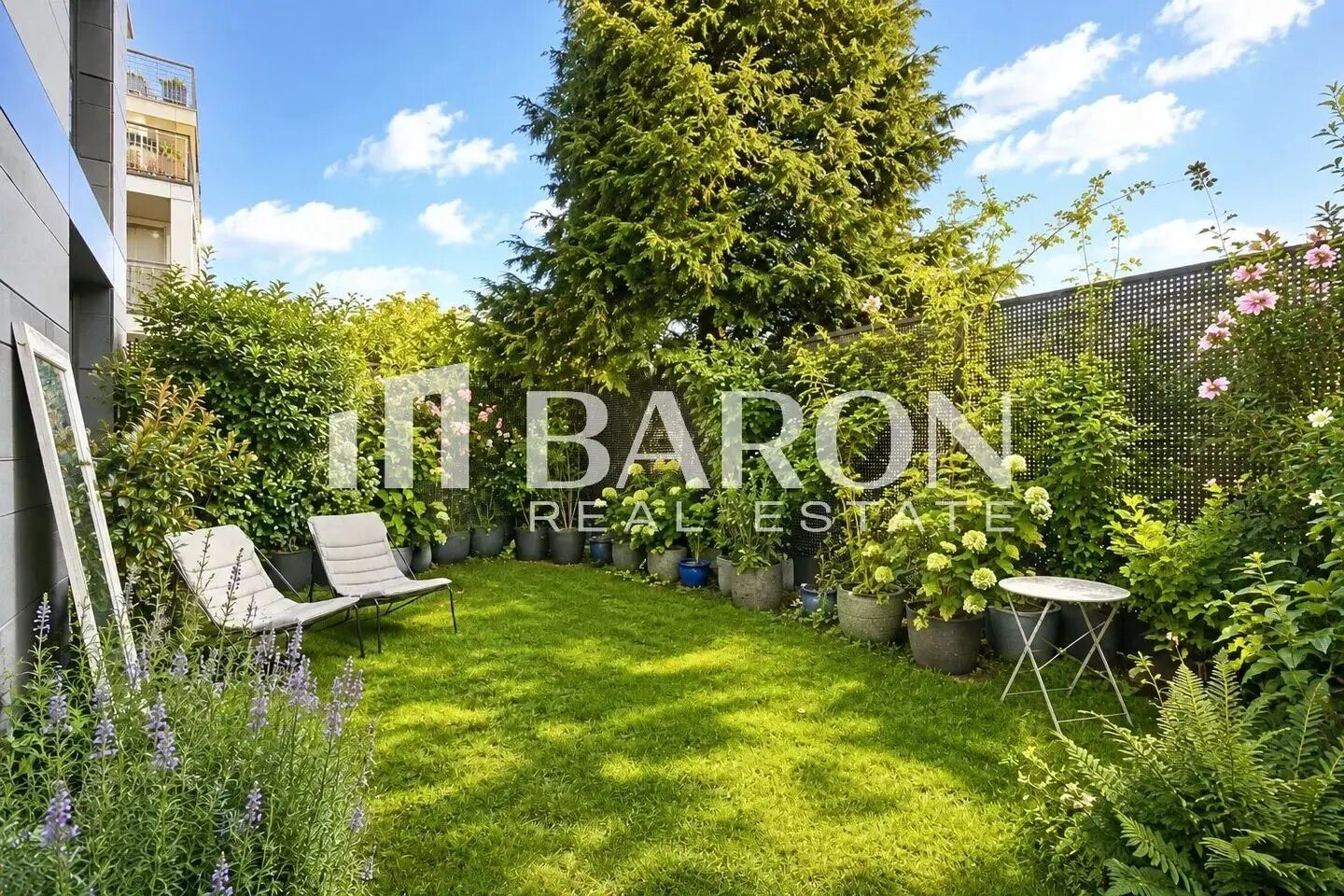 Appartement à vendre, 60m², Boulogne-Billancourt
