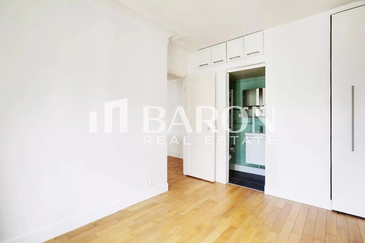 Appartement à vendre, 57m², Clichy