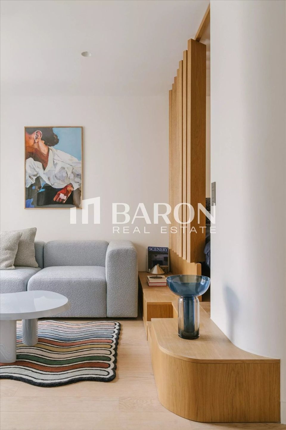 Appartement à vendre, 51m², Boulogne-Billancourt