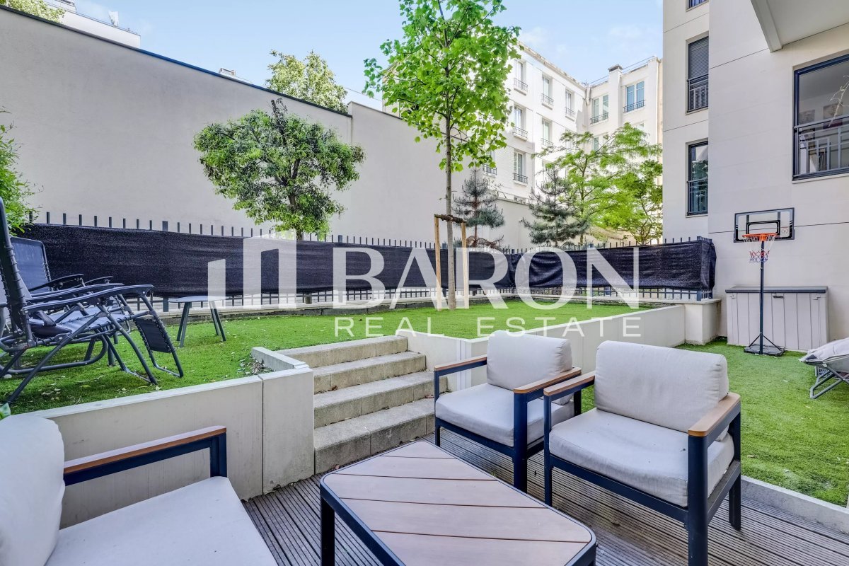 Appartement à vendre, 51m², Neuilly-sur-Seine