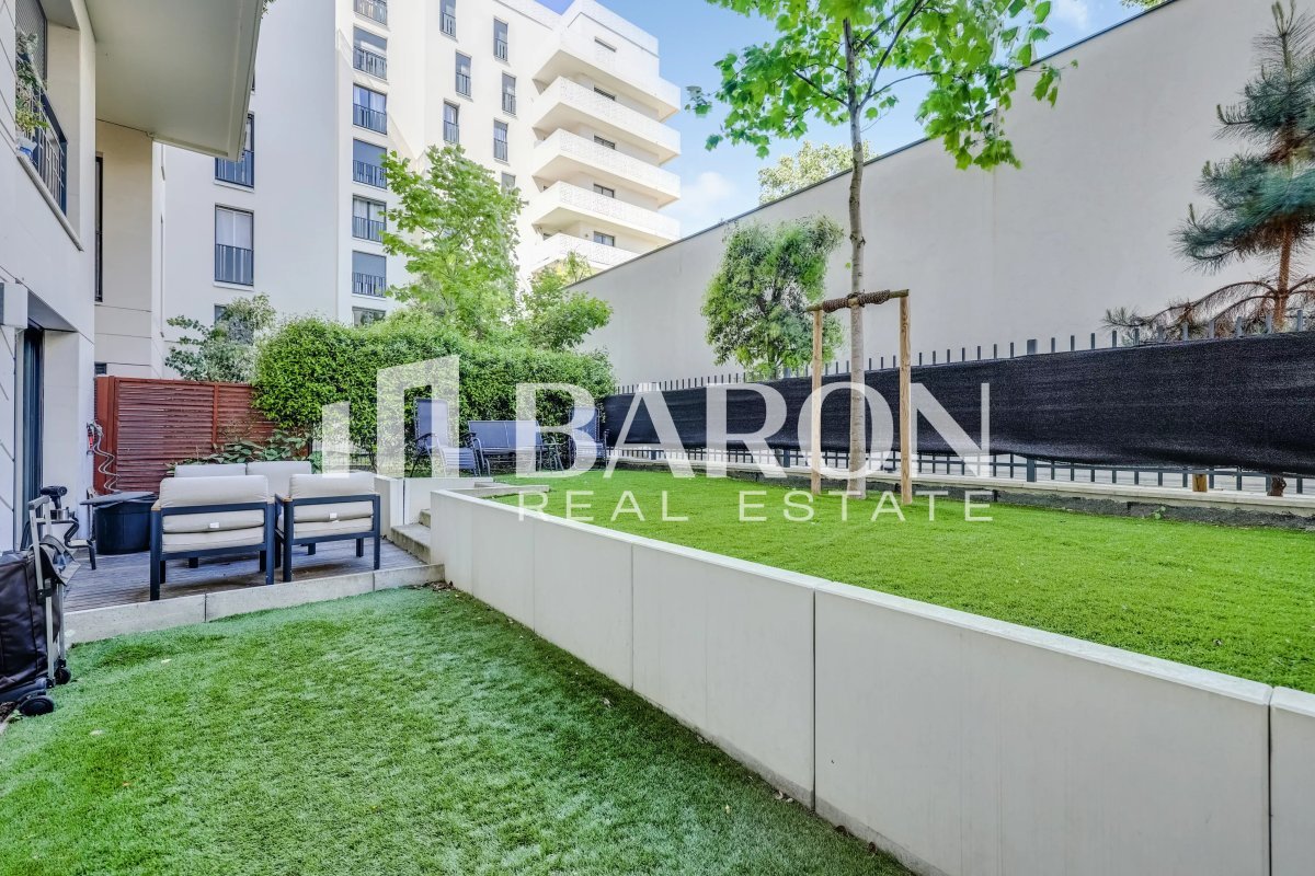 Appartement à vendre, 51m², Neuilly-sur-Seine