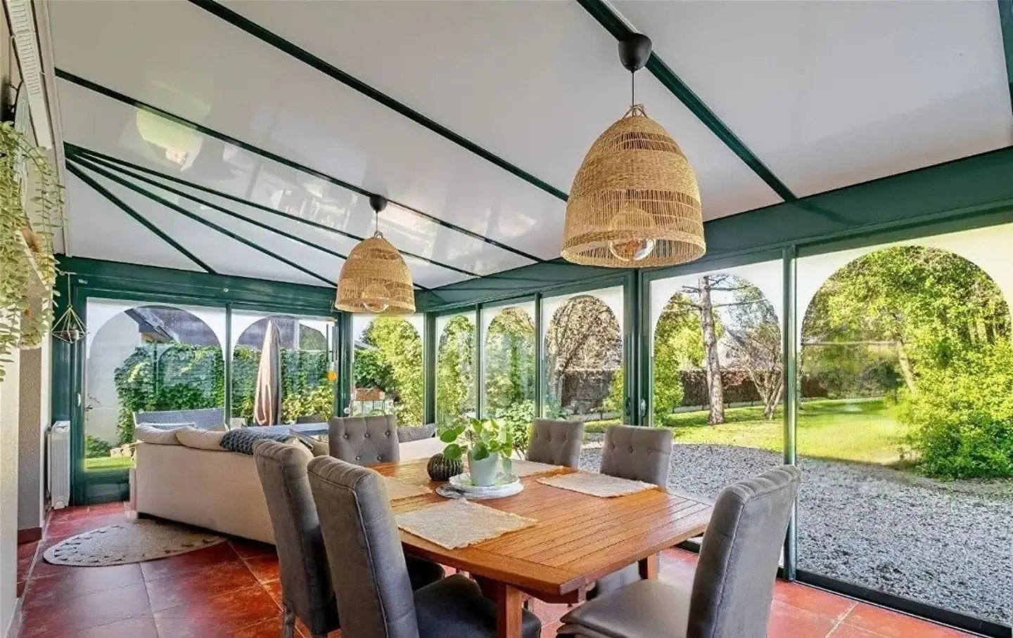 Maison à vendre, 147m², Saint-André-des-Eaux