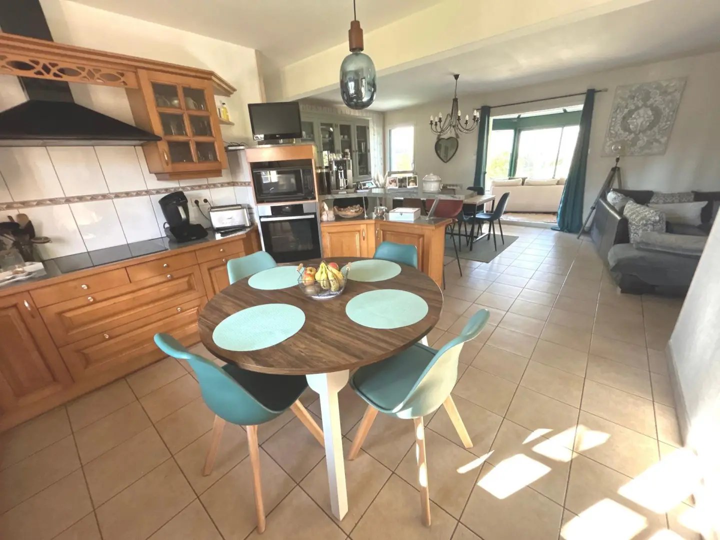 Maison à vendre, 147m², Saint-André-des-Eaux