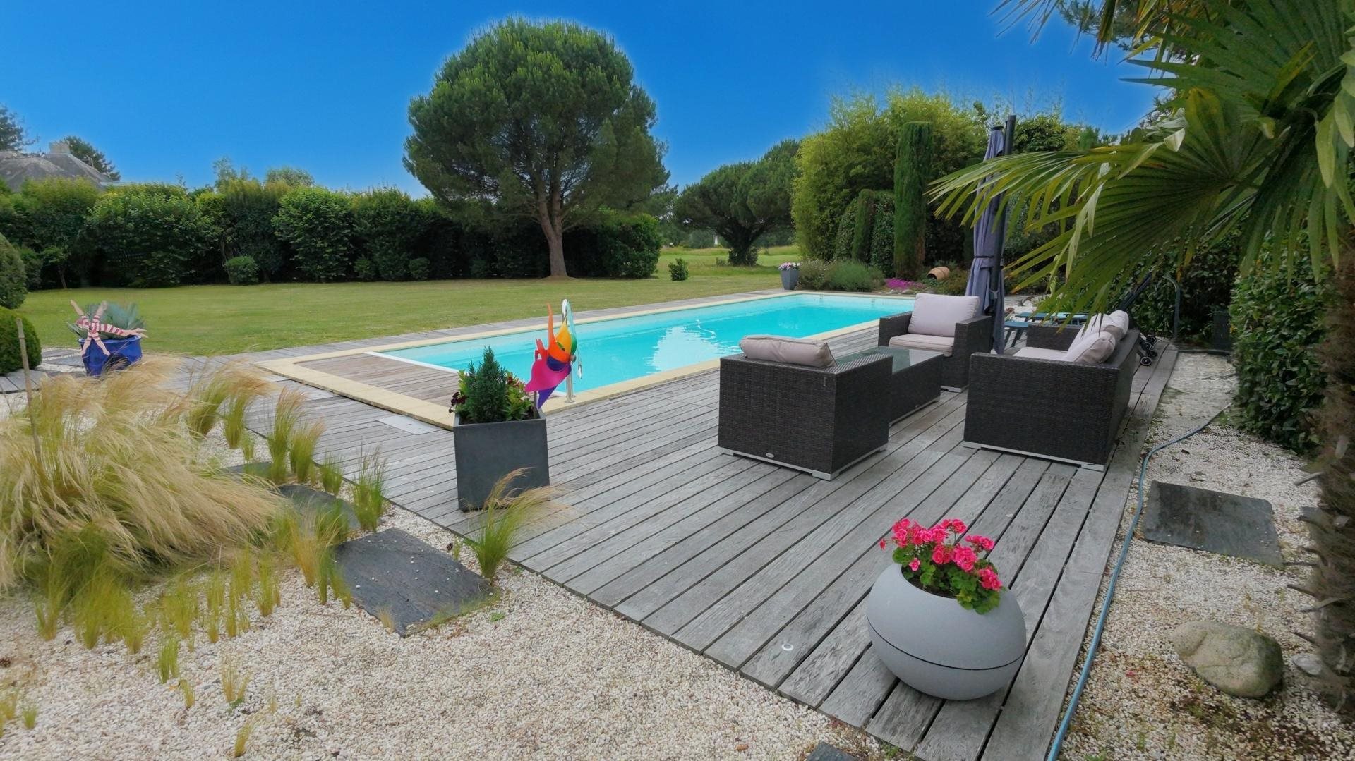 Maison à vendre, 195m², Saint-André-des-Eaux