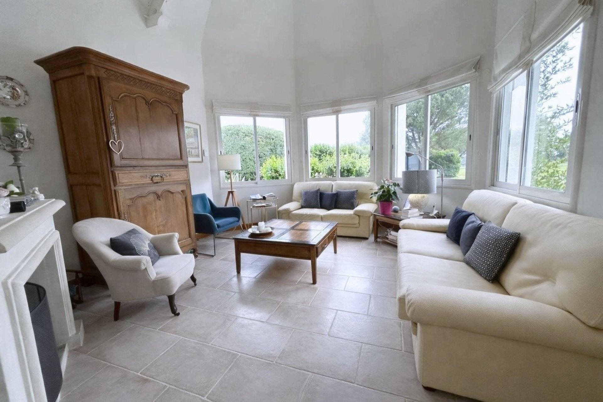 Maison à vendre, 195m², Saint-André-des-Eaux