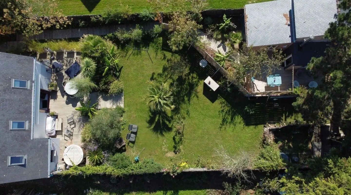 Maison à vendre, 164m², Saint-Molf