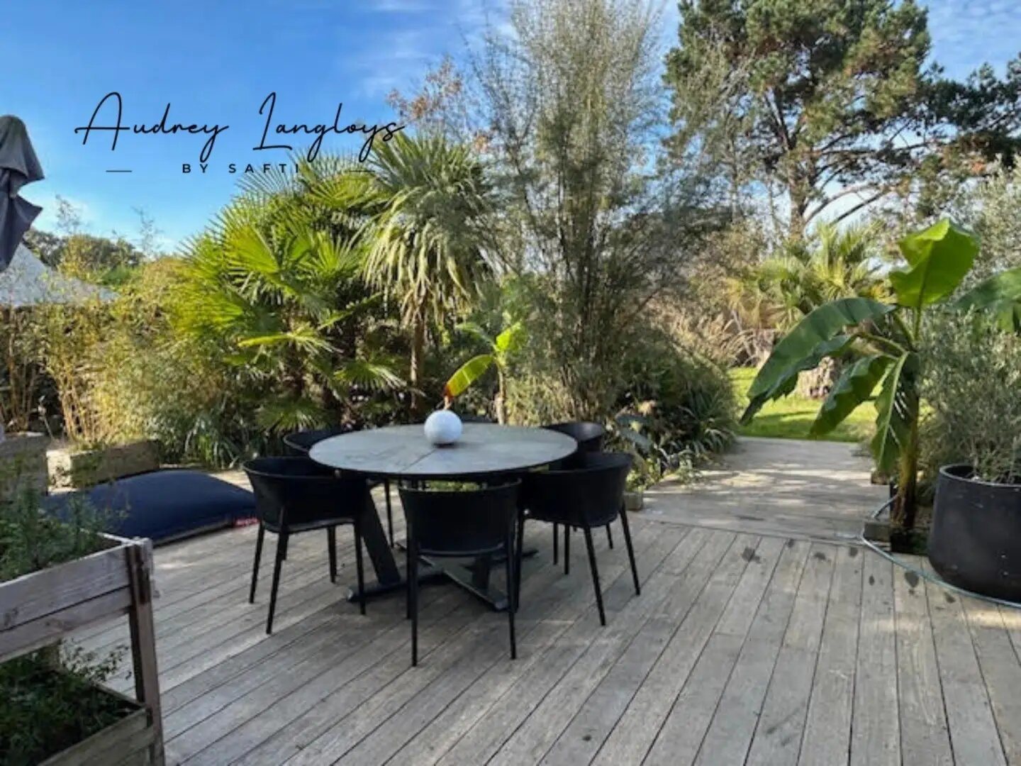 Maison à vendre, 164m², Saint-Molf