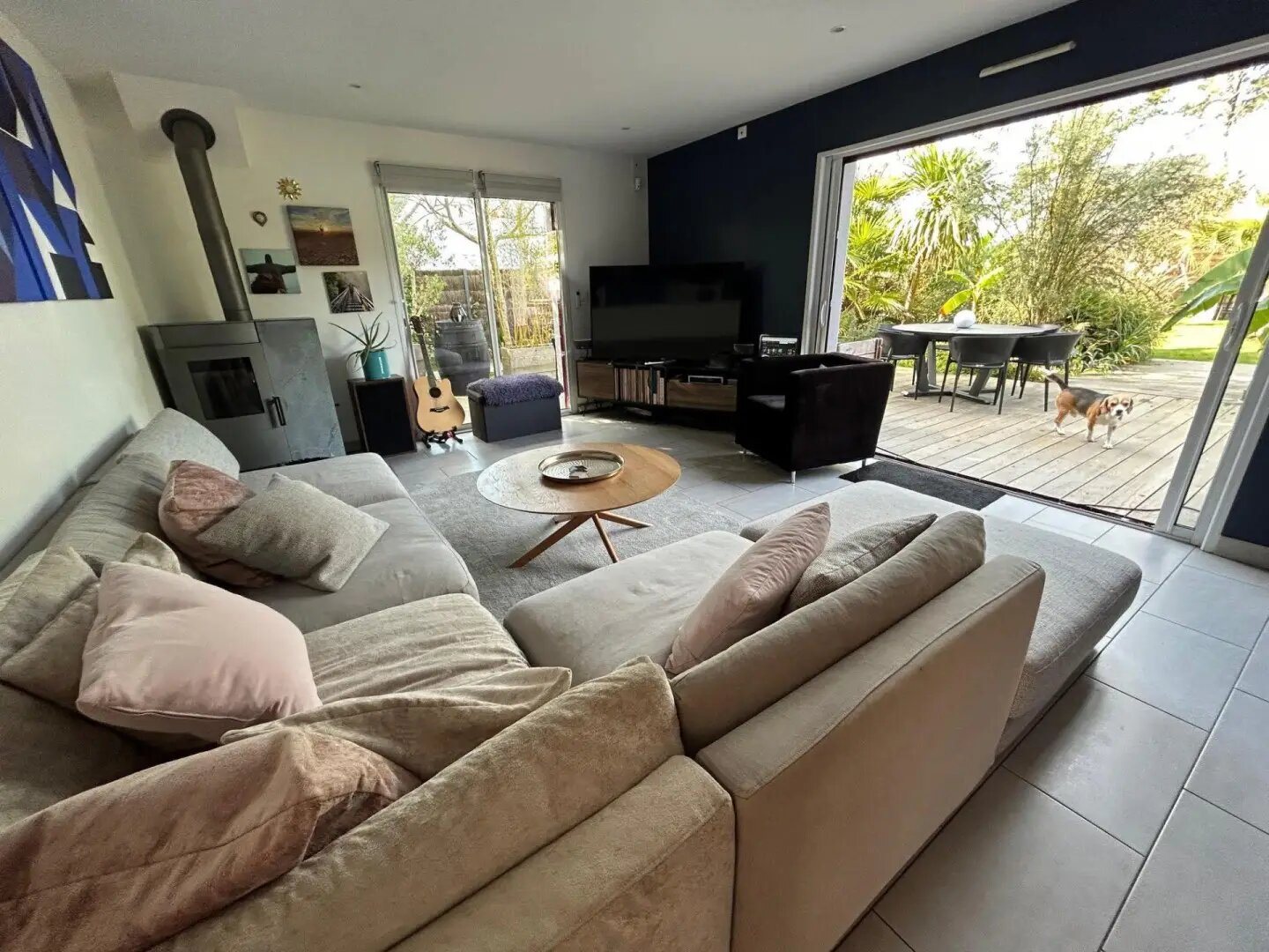 Maison à vendre, 164m², Saint-Molf