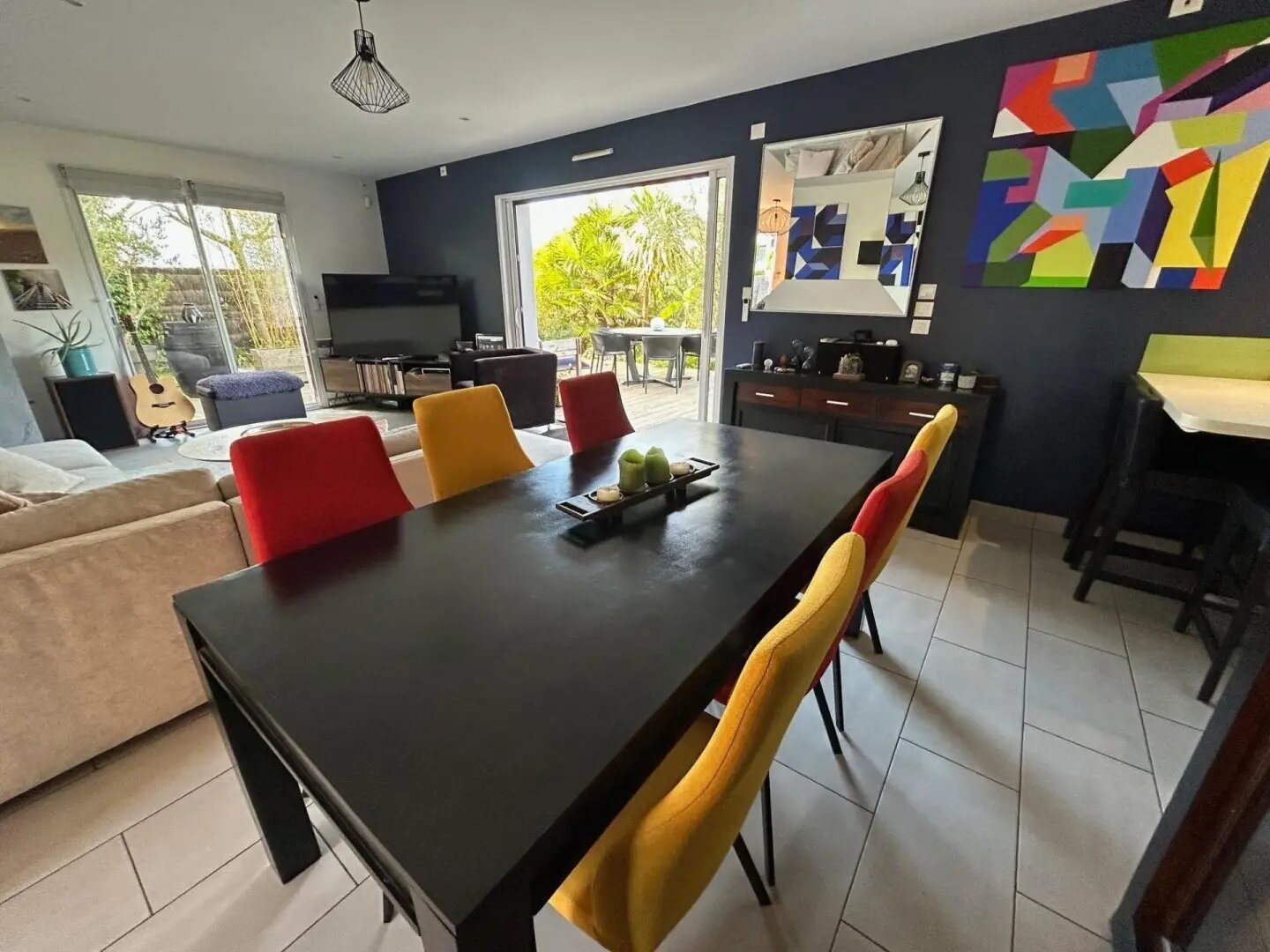 Maison à vendre, 164m², Saint-Molf